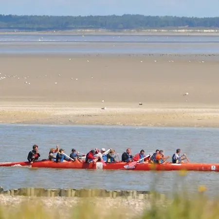 Gites Aupthiesomme 度假居 Brailly-Cornehotte