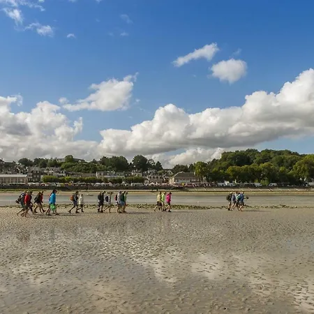 Gites Aupthiesomme 度假居