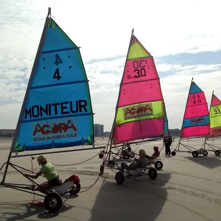 Gites Aupthiesomme