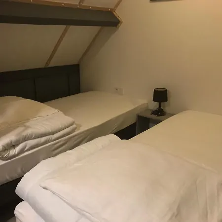 度假居 Gites Aupthiesomme
