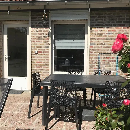 Gites Aupthiesomme 度假居 Brailly-Cornehotte